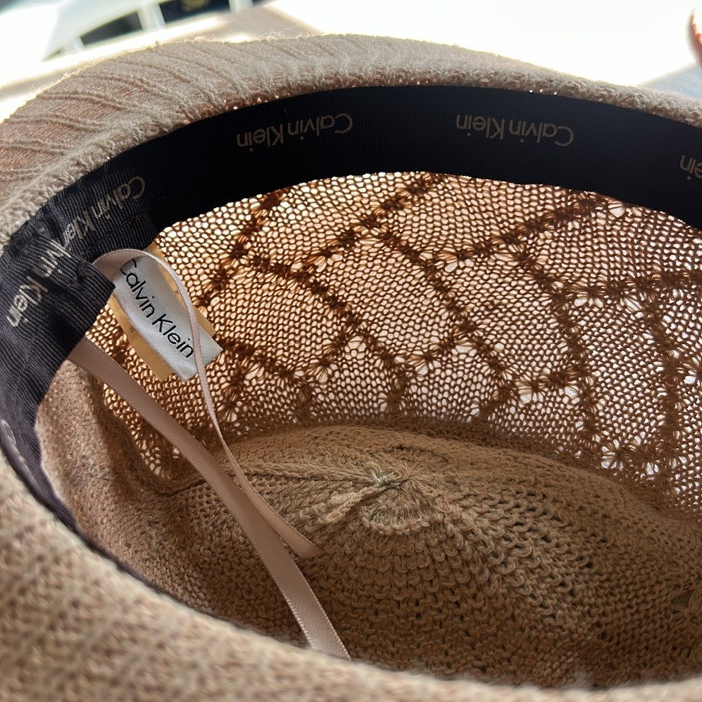 Knit Hat - Picture 9 of 9